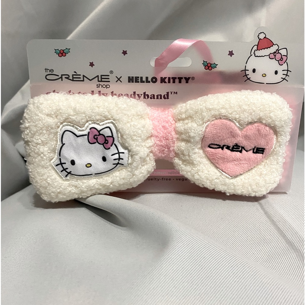 Hello Kitty Christmas 🥰🎄